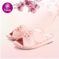 Pansy Comfort Shoes Hand Made Indoor Slippers For Ladies