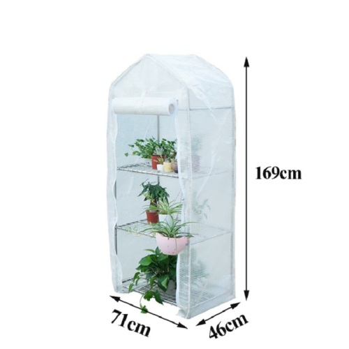 Skyplant Walk in Mini Garden Greenhouse Manufacturers and Skyplant Walk in Mini Garden Greenhouse Suppliers