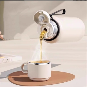 stainless steel vacuum flask