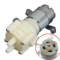 Priming Diaphragm Mini Pump Spray Motor 12V 5w Micro Pumps For Water Dispenser 90 mm x 40 mm x 35 mm 106g Max Suction 2m