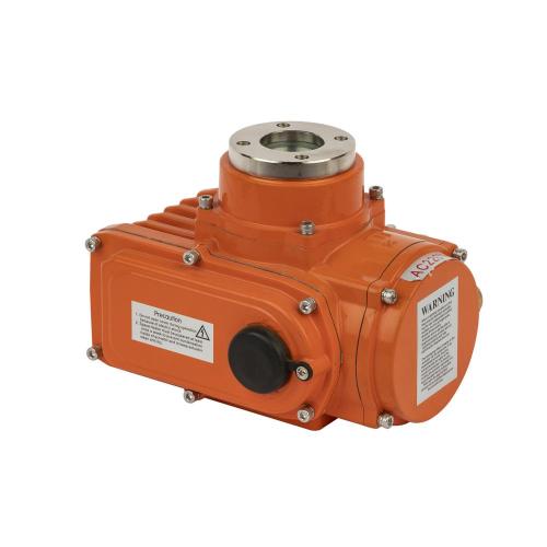 220V AC Explosion Proof Quarter Turn Electric Actuator Wholesale,Supply Various 220V AC Explosion Proof Quarter Turn Electric Actuator of High Quality