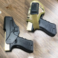 2pcs Plastic Glock M1911 Water Bullet Gun Weapon Toy For Children Boys Rifle Pistol Paintball Outdoor Toys Shooting Gun Kid Gift