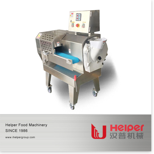 Fruit and Vegetable Cutting Machine Manufacturer and Supplier