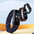 Xiaomi Mi Band 5 Global Version Smart Bracelet 4 Color AMOLED Screen Smartband Fitness Tracker Bluetooth Sport Band 5 Waterproof