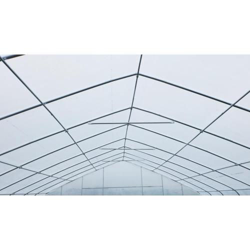 Tunnel Plastic Film Greenhouse with good Manufacturers and Tunnel Plastic Film Greenhouse with good Suppliers