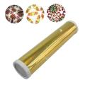 DIY Rotating Kaleidoscope Kits Science Experiment Educational Craft Kid Fun Toy Brain Hands-Eyes Cooperation Training Toy