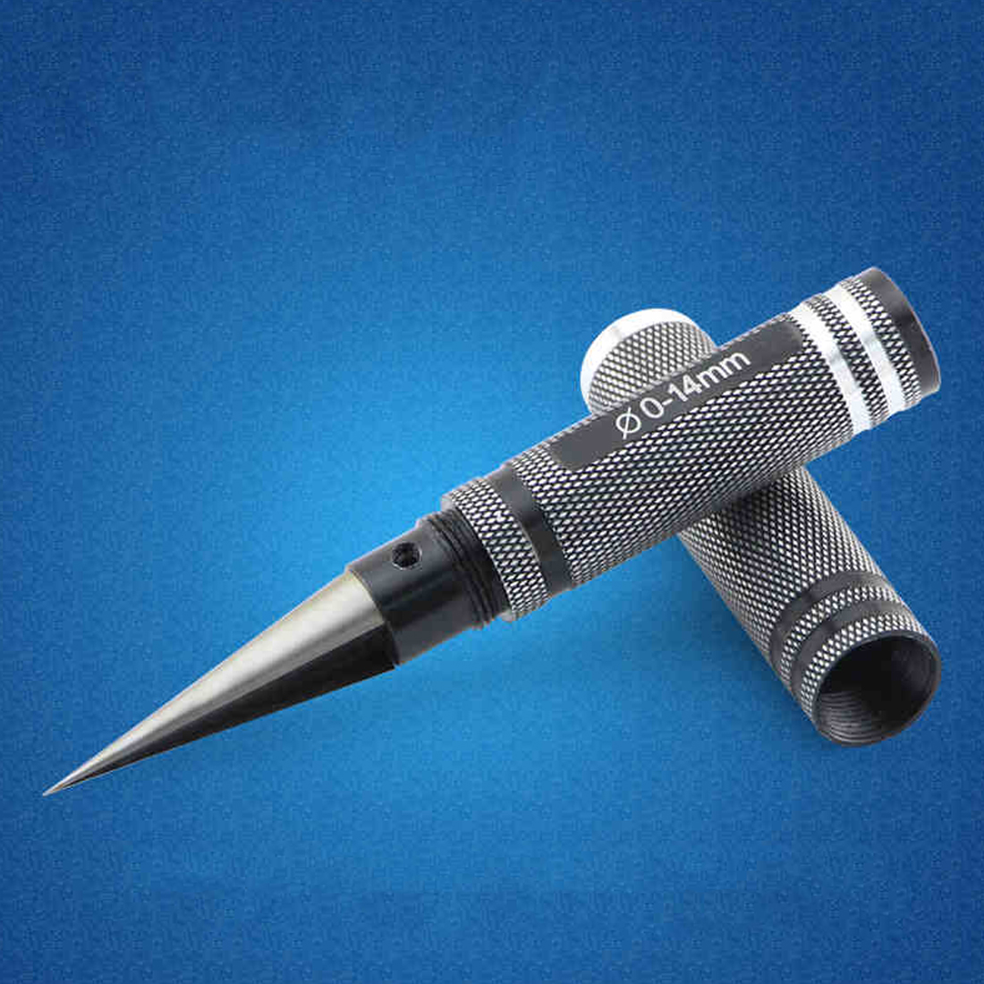 1pcs Universal 0-14mm Reaming Knife Drill Tool Knife Edge Reamer Professional