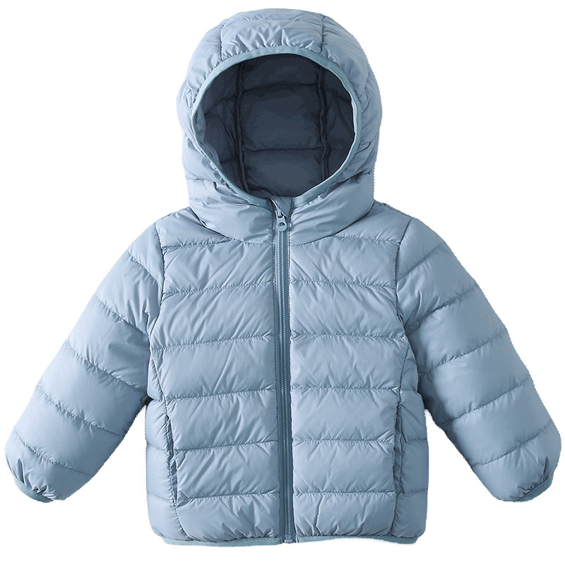 Boys Down Jacket