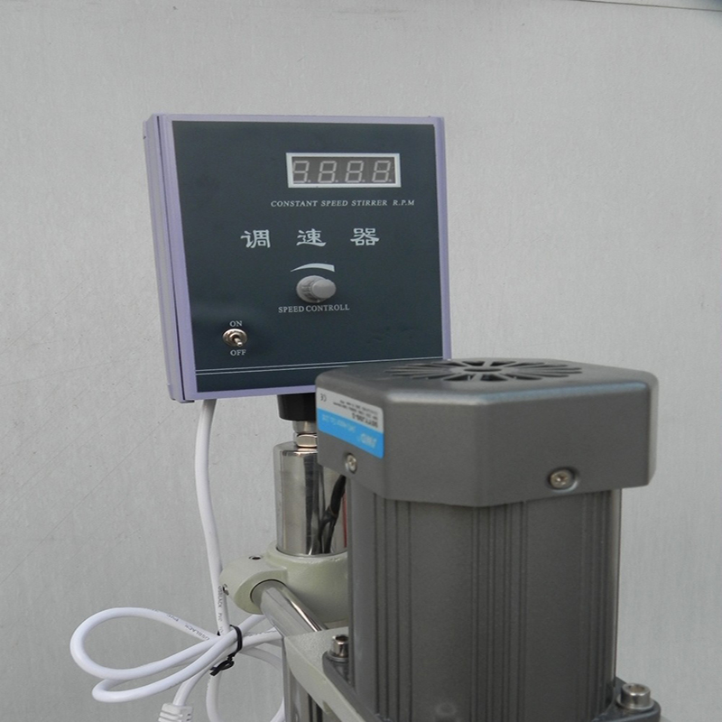 Laboratory Equipment 50L Single layer Glass-lined Jacketed heating reactor with condenser falsk with water bath / lab Reactor