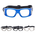 Sports Football Basketball Badminton Goggles Eye Protection Glasses Eyewear Outdoor Sports Accessories