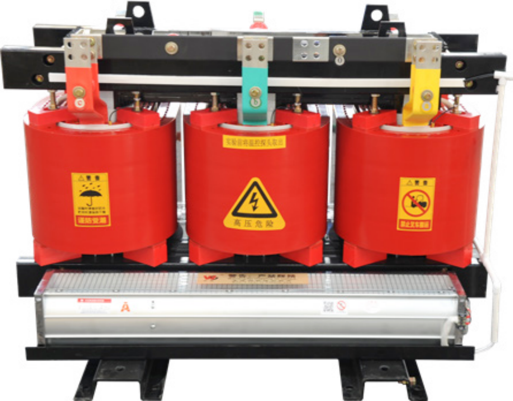 30kVA/80kVA 20 KV Dry Type Transformer 30kVA/80kVA 20 KV Dry Type Transformer