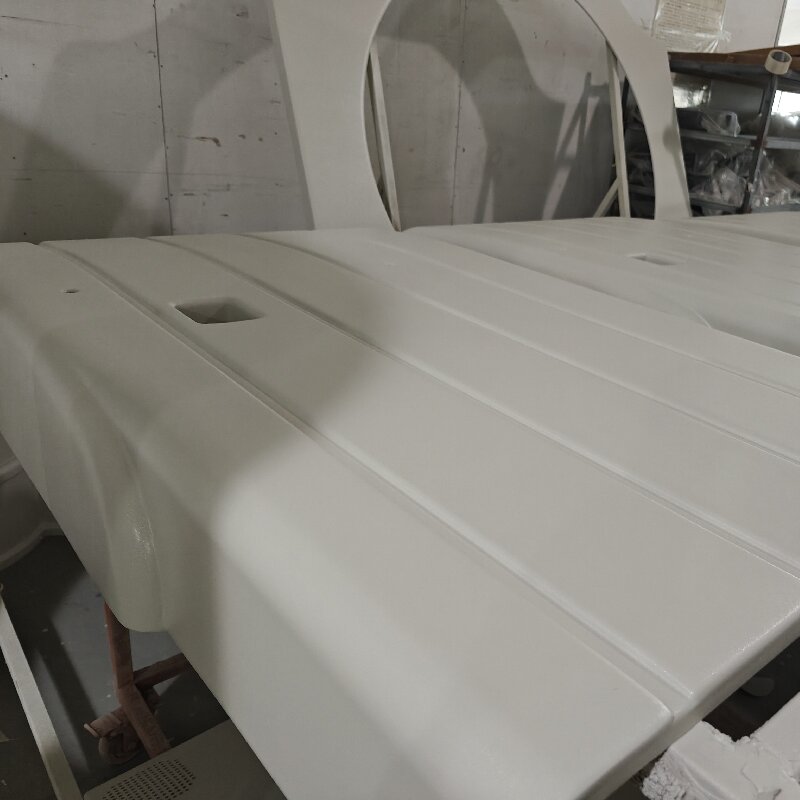 side shell