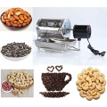 250g Household Coffee Roaster Coffee Beans Roaster Stainless Steel Baking Peanut Machine Seeds Nut Baking Tooled In The Stove