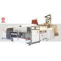 Multi-Station Automatic Stretch Wrap Film Machine