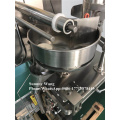 automatic vertical packing machine granular sachet packing machinery for Peanuts, melon seeds, broad beans, green beans etc