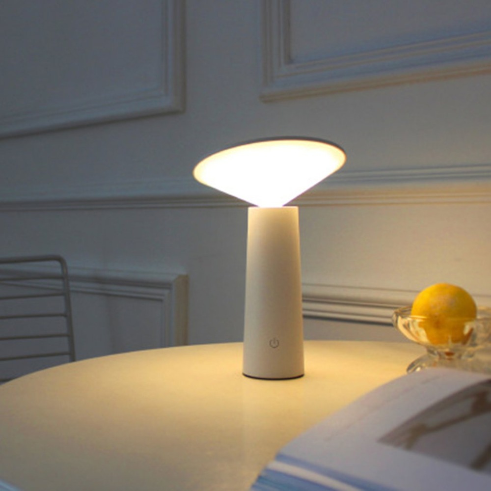 Modern Desk lamp USB LED Table lamp Bedroom Reading book Light LED Table Touch Sensor Desk lamp For Study