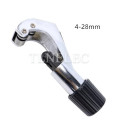 4-28mm Stainless Steel Bellows Special Cutter Gas Pipe Cutter Copper Steel Tube Shear Cutting Tools