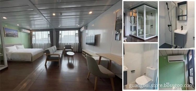 Container House