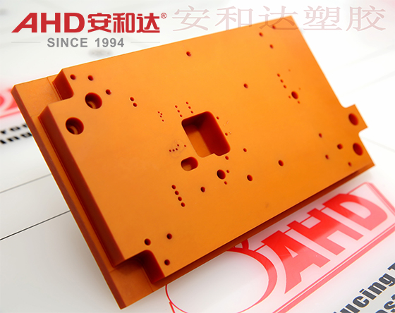 ESD Bakelite Parts