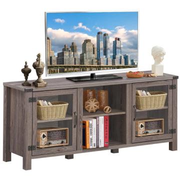 TV Stand Entertainment Center for TV's up to 65