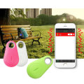 Mini Anti-lost Activity Tracker Smart Bluetooth 4.0 GPS Tracker Child Bag Wallet Pets Key Finder Locator Alarm