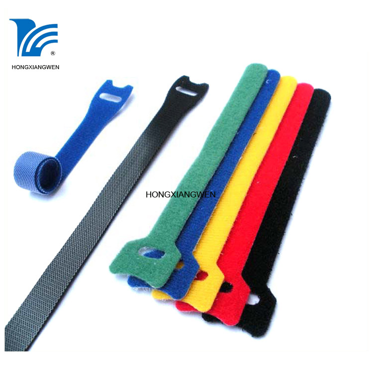 Hook Loop Cable Tie