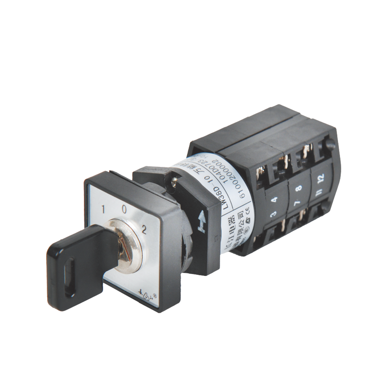 Changeover Switch