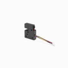 New Product Titanium Wire Electric Control Lock
