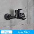 Black Mixer