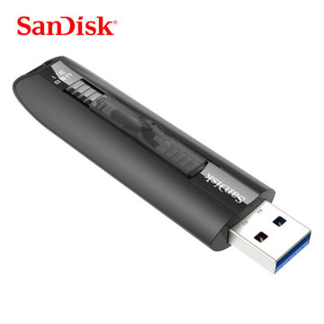 SanDisk Extreme Go USB 3.1 Flash Drive 128GB Pendrive 64GB High-Speed Memory Usb Stick Storage Device U Disk SDCZ800