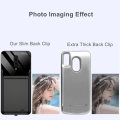 10000 Mah For Oneplus 8 8 Pro Battery Case Smart Battery Cover Power Bank 8 8Pro Battery Case
