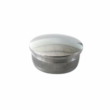 Stainless Steel Handrail End Cap