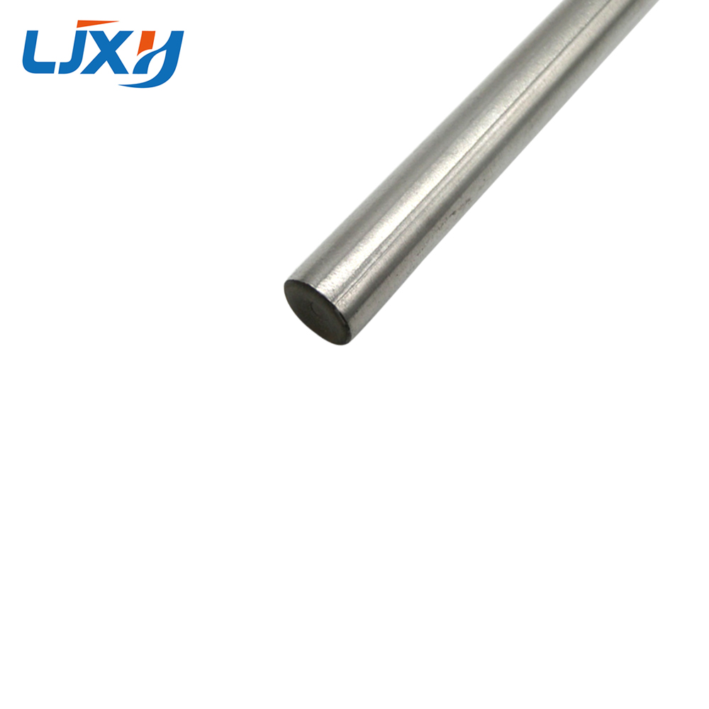LJXH 10pcs Cartridge Heater Element Single-End Electric Heat Pipe AC110V/220V/380V 160W/200W/260W 8x80mm/0.314x3.15" for Molding