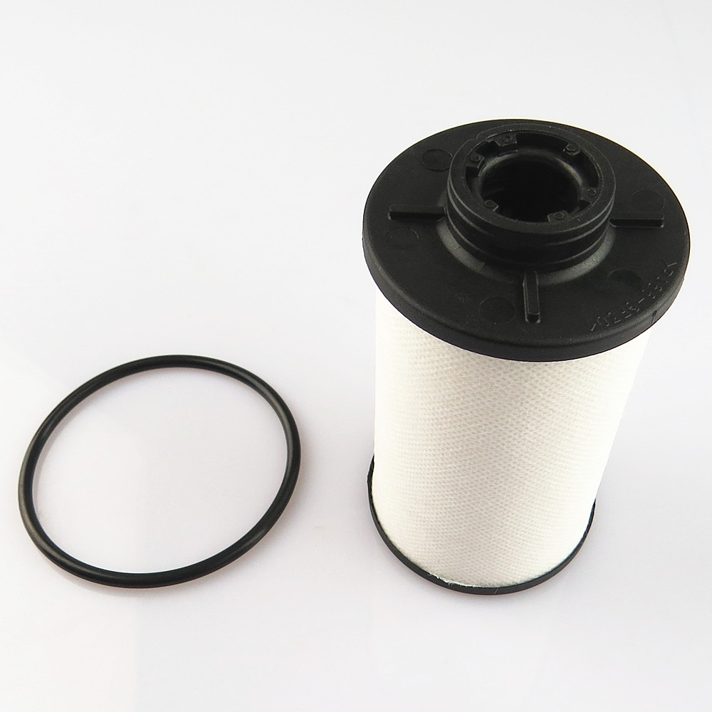 02E 398 051 Automatic DSG 6-SPEED transmission oil filter for Volkswagen Audi Skoda Seat Gearbox strainer 02E398051 02E 305 051C