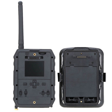 Infrared Auto-sensing hunting camera Scouting Game Trail Hunting Camera IR LED Video Recorder Waterproof Hunting Cameras