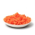 Whole Foods Frozen Carrots
