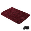 Bath Mat Non-slip Bathroom Carpet Soft Memory Foam Rug Mat Bath Pad Bedroom Bathroom Rugs Area Rug kitchen Toilet Floor decor