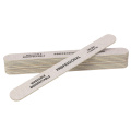 100pcs Wooden Nail File Professional Nail Art Sanding Buffer Files 180/240 Double Side For Salon Manicure Pedicure UV Gel Tips