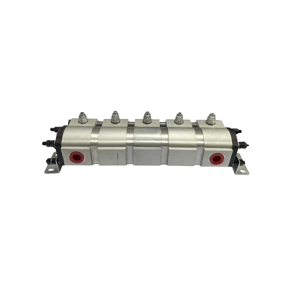 Hydraulic Motor