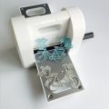 Dies Cutting Machine Embossing Scrapbooking Cutter Stencil Paper Album Card Cut Slicing DIY Tool Home Use