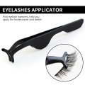3/5 Pairs Magnetic Eyelashes Liquid Eyeliner Fake Lashes Kit False Eyelashes Extension Set With Tweezer Lasting Lash Makeup