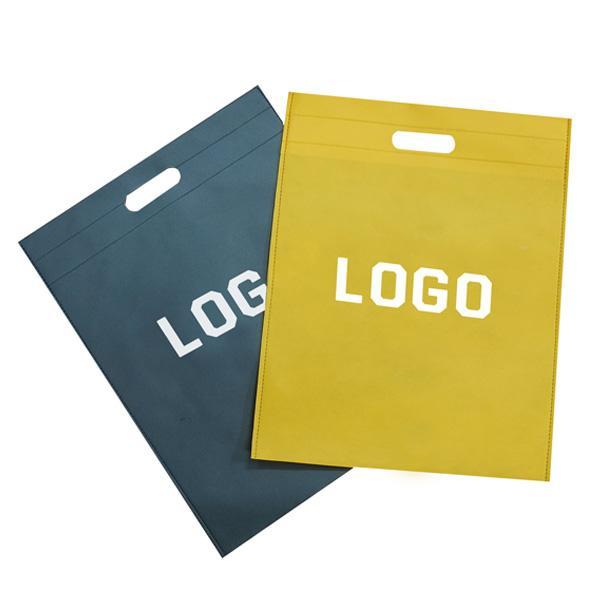 Die cut non woven bags China Manufacturer