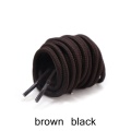 brown black