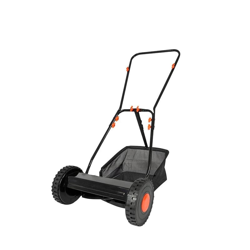 Explore the Best Hand-Push Lawn Mowers