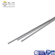 ISO5832-3 ASTM F136 Ti6Al4V Eli Titanium Alloy Profile
