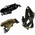 Tactical Gun Sling 2 Point Airsoft Sling MS2 Bungee Belt Strap Military Shooting Hunting Accessories Mount Rifle Sling Gun Rope