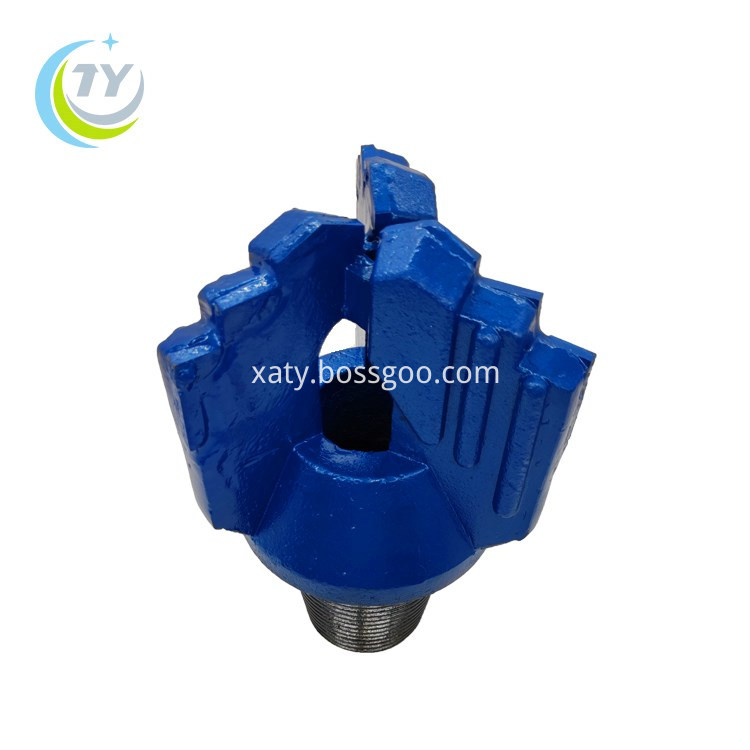 Carbide Drag Bit