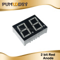 2 bit Red Anode
