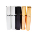 10ml Portable Refillable Perfume Travel Scent Aftershave Atomizer Bottle Pump Sprayosmetic Container Women Men Perfume Tools