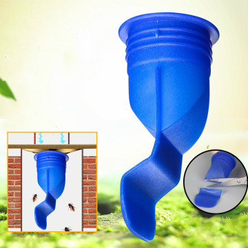 Silicone Kitchen Strainer Bathroom Pipe Sewer Drainer Anti-odor Pest Control Floor Cover Drain Accessories Round Stainless Steel